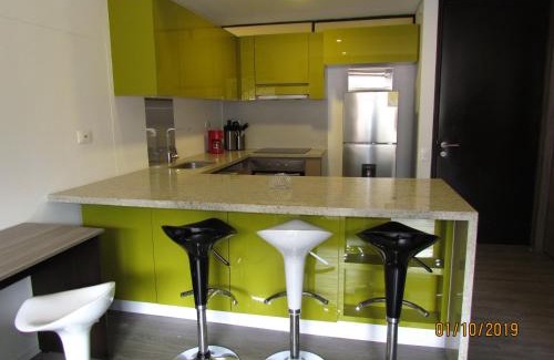 Centro International Hotel | Enjoy In Bogotá