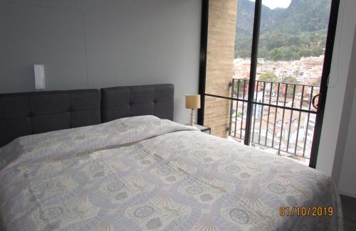 Centro International Hotel | Enjoy In Bogotá