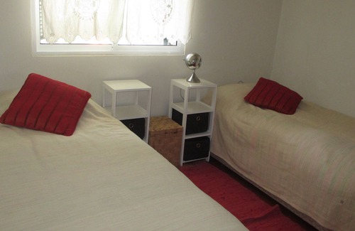 Sao Vicente House | Enjoy It Home - All Home from 80 € per day OR since 15 € p / p / day cheapest room.