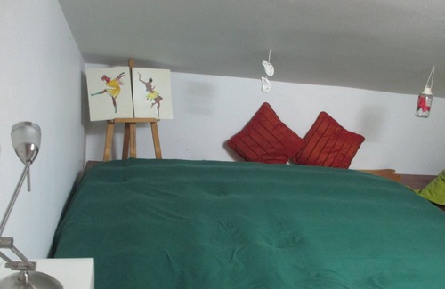 Sao Vicente House | Enjoy It Home - All Home from 80 € per day OR since 15 € p / p / day cheapest room.