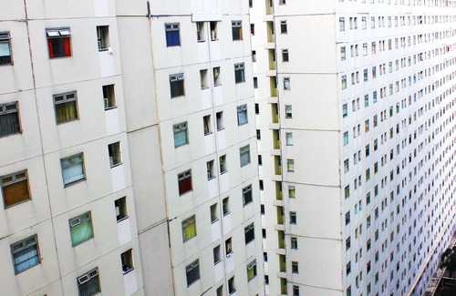 Gading Apartment | ENJOY JAKARTA TRIP (non smoking/wifi)