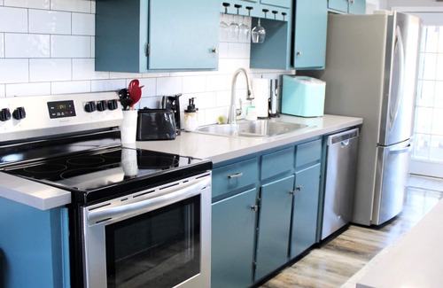 Cape Royale House | Enjoy Lake Livingston - Pet Friendly
