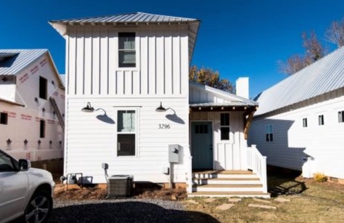 Guntersville House | Enjoy Life at River Rocks Plantation