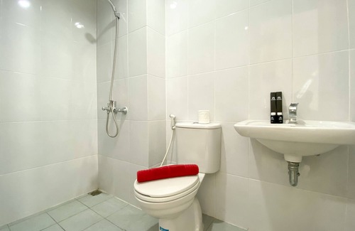 Bekasi Apartment | Enjoy Living Studio Room At Patraland Urbano Apartment