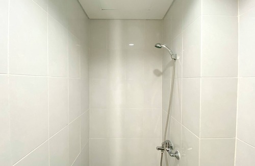 Bekasi Apartment | Enjoy Living Studio Room At Patraland Urbano Apartment