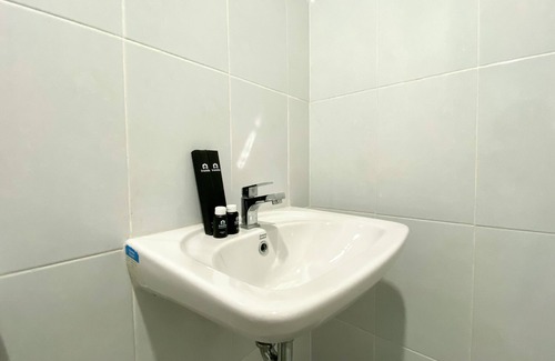 Bekasi Apartment | Enjoy Living Studio Room At Patraland Urbano Apartment