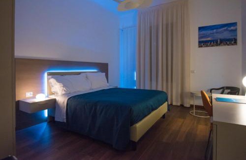 Abbadesse House | Enjoy Milano Skyline - Rooms