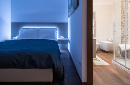 Abbadesse House | Enjoy Milano Skyline - Rooms
