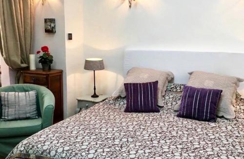 Mougins Town Centre Apartment | Enjoy Mougins