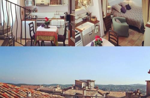 Mougins Town Centre Apartment | Enjoy Mougins