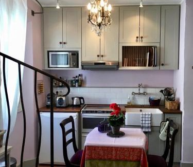 Mougins Town Centre Apartment | Enjoy Mougins