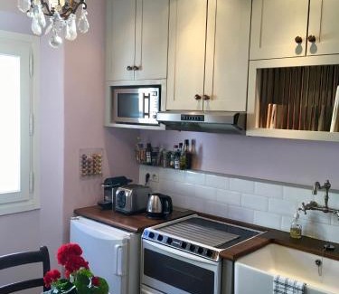 Mougins Town Centre Apartment | Enjoy Mougins