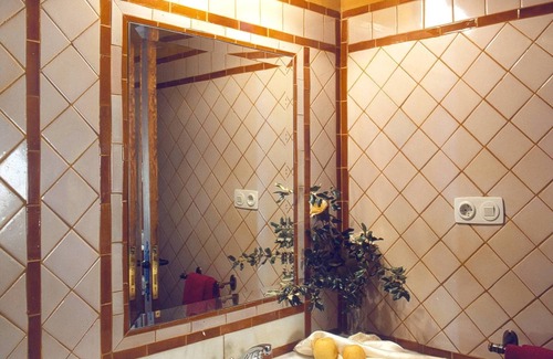 La Taha Apartment | Enjoy nature while staying in a small complex with common pool