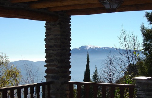 La Taha Apartment | Enjoy nature while staying in a small complex with common pool