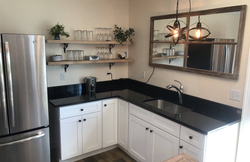 Middletown House | Enjoy Newport & Our Beaches In A Modern, Open Concept Home - Fits 12 Comfortably