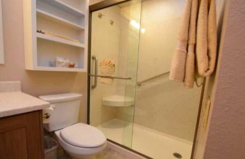 Laguna Beach Resort | Enjoy oceanfront views in a corner suite in the Laguna Surf Resort.