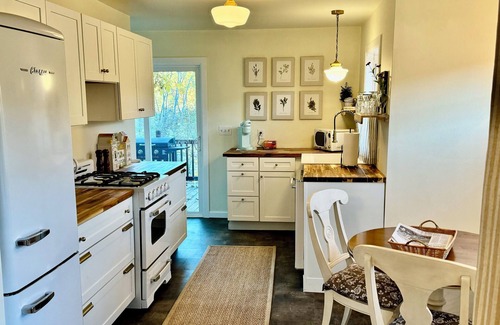 Emporium Cottage | Enjoy our Cozy Cottage in Emporium, PA!