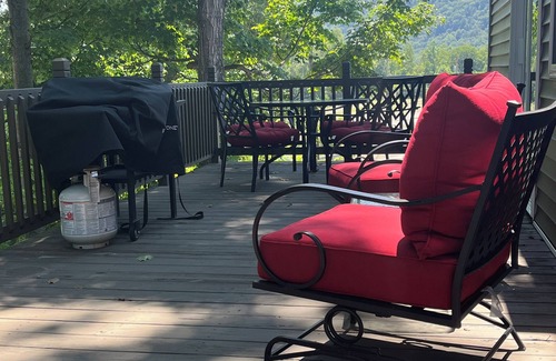 Emporium Cottage | Enjoy our Cozy Cottage in Emporium, PA!