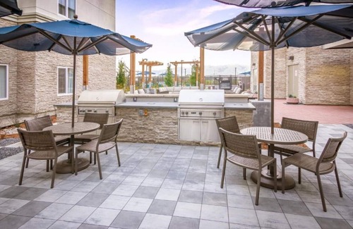 Alviso House | Enjoy our extended-stay hotel in San Jose, CA
