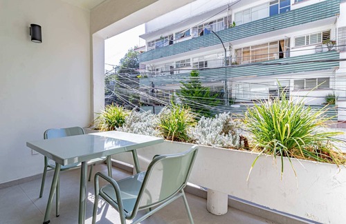 Benito Juarez Apartment | Enjoy our little Jewel next to the WTC