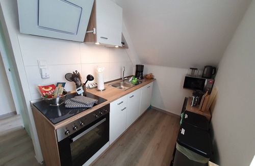 Tanne Apartment | Enjoy our modern apartment with star comfort