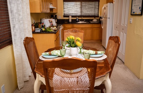 Kihei House | Enjoy paradise living at the THERE Maui House!