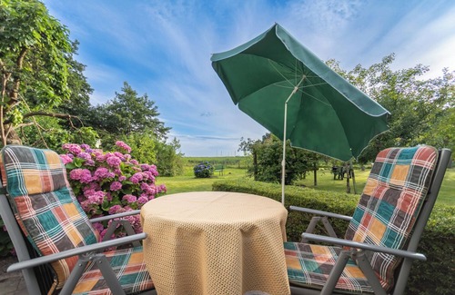 Wieck auf dem Darss Apartment | Enjoy peace and nature, vacation for 2 persons in Wieck a. Darß