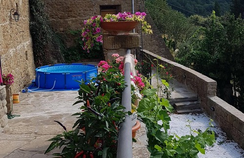 Greve in Chianti Apartment | Enjoy peace in the heart of the Chianti Classico