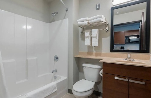 Gleneagle Hotel | Enjoy Pet-Friendly Room with Kitchen - Your Colorado Springs Hideaway