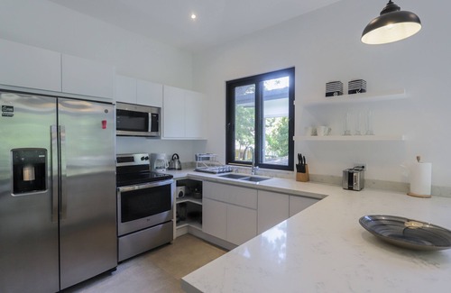 Playa Hermosa Apartment | Enjoy Playa Hermosa in a comfortable and unique place.