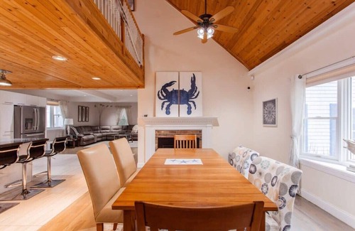 West Barnstable House | Enjoy Poolside Life This Summer, Contact Us Today!