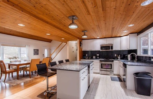 West Barnstable House | Enjoy Poolside Life This Summer, Contact Us Today!