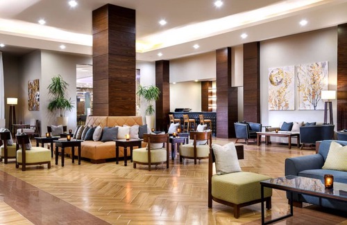 Soma Bay Hotel | Enjoy Private Beach, Kids Pool, Spa & Live Entertainment l 4 Relaxing Rooms