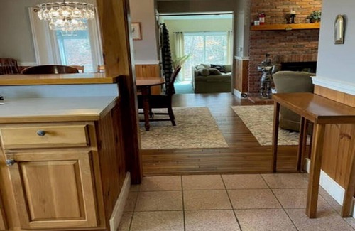 Jamaica House | Enjoy Privacy and Beautiful views of Southern VT