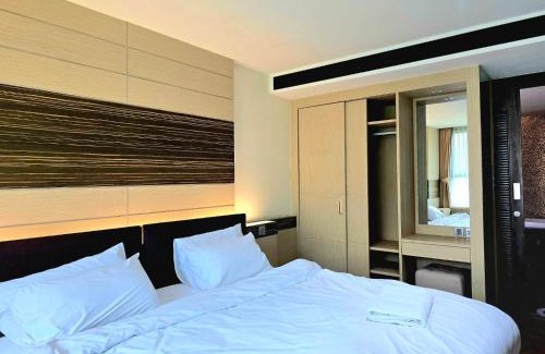 Chiang Mai Hotel | Enjoy private pool villa