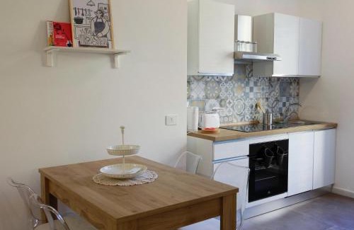 Ostiense Apartment | Enjoy Rome San Paolo Retreat
