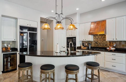 Paloma Paseo House | Enjoy Scottsdale Mountainview Home with incredible Oasis Back Yard!