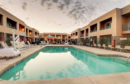 Mayo Clinic House | Enjoy Scottsdale! Near Old Town, Taliesin & Preserve, Pool, Gym