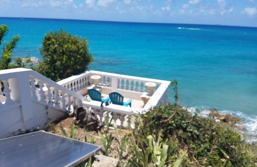 Estate Frenchman Bay Apartment | ENJOY SERENITY BY THE SEA!
