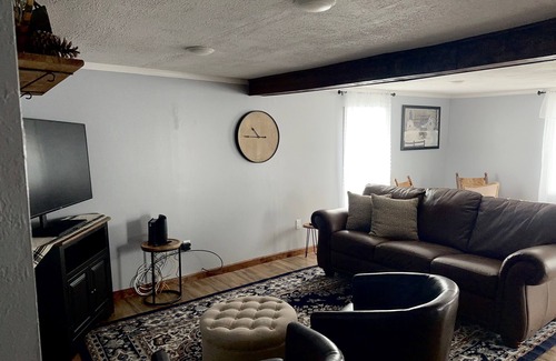 Town of Denmark Apartment | Enjoy some of what the north country has to offer.