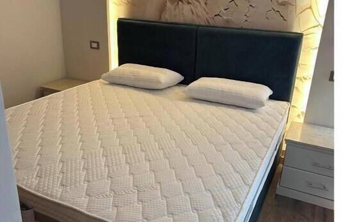 Hada'iq al-Qubbah Apartment | Enjoy Spending Your Vacation In MADINATY, EGYPTn2-bedroom apartment in madinaty