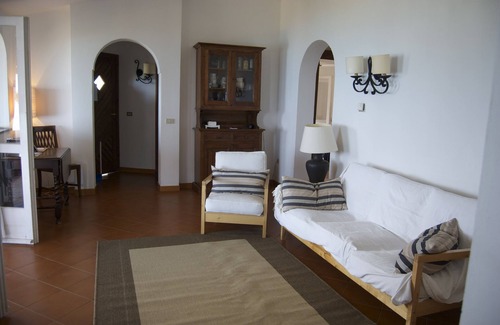 Parghelia Villa | Enjoy Splendid Sunsets From The Perfect Home By The Sea