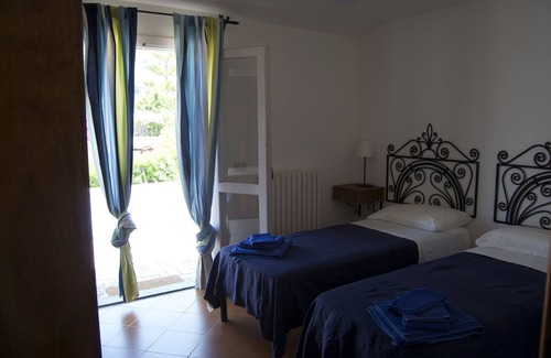 Parghelia Villa | Enjoy Splendid Sunsets From The Perfect Home By The Sea