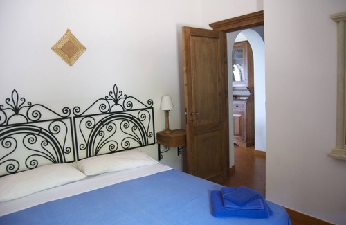 Parghelia Villa | Enjoy Splendid Sunsets From The Perfect Home By The Sea