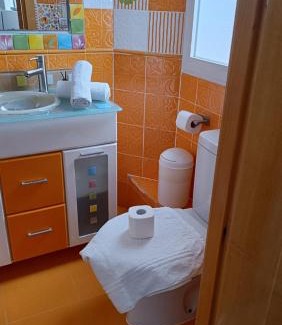 Palos de la Frontera Apartment | Enjoy Suite in Atocha