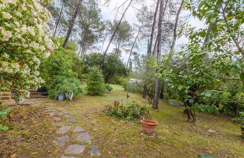 Saint-Clement-de-Riviere House | Enjoy this characterful and spacious holiday home.