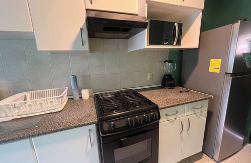 Coyoacan Apartment | Enjoy the best location on Mexico City in San Angel