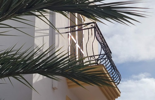 Portman Apartment | Enjoy the best sunset in this picturesque village.