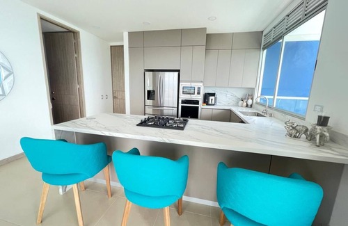 Sucre Apartment | Enjoy the Colombian Caribbean - Enjoy the Colombian Caribbean