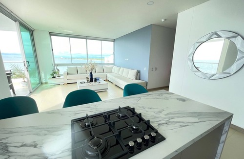 Sucre Apartment | Enjoy the Colombian Caribbean - Enjoy the Colombian Caribbean